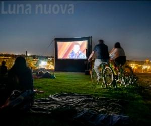 Collegno, l'ultima ape vola a Cinemambiente