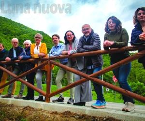 Chiusa S.Michele: le quattro "parole chiave" della lista Piccoli