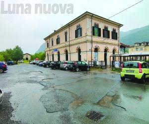 Condove-Chiusa S.Michele: pressione su Rfi per i problemi alla stazione