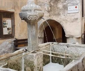 Chiomonte: la rivincita tra vigneti, Tav e Frais