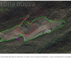 Mattie: la seconda vita della ex discarica di Camposordo