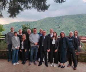 Coazze, la parola a Oliva: continuità e prospettive future