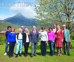 Villar Dora, le proposte di Richetto: «Siamo noi la vera novità»