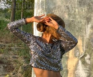 Il corpo e la natura: Interplay alla Lavanderia a Vapore
