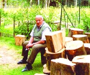 Addio a Giovanni Bolognesi, icona dell'agricoltura