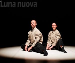 Movimento, natura e relazioni: ad Interplay la coreutica indaga l'uomo