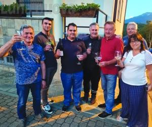 Giaglione: ribaltone e rivincita, Campo Bagatin trionfa su Marco Rey