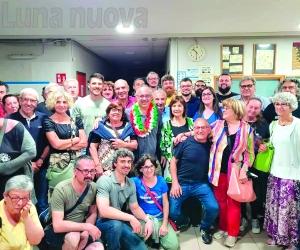 Bruino, ritorno al futuro per Appiano