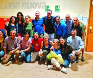 Condove: per Suppo un bis che sa di plebiscito