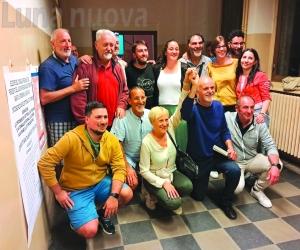 S.Ambrogio: con Barella i "Cittadini in Movimento" suonano la quarta