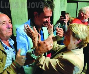 S.Antonino: il cambiamento si chiama Andolfatto