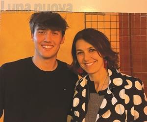 Rivoli, madre e figlio insieme in consiglio comunale