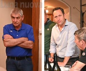 Giaveno, le strategie verso il ballottaggio 