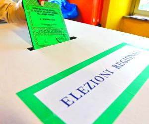 Regione, la parola ai quattro eletti: Ruzzola, Castello, Casciano e Disabato