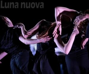 La danza magica dell’uomo elettronico