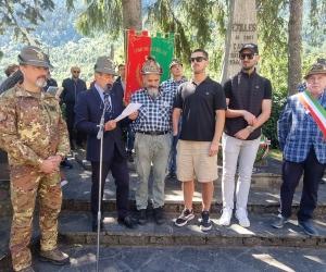 Penna al merito: brividi sotto il Forte per Nicolas e Lorenzo