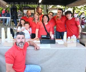 Avigliana, più eventi, più giovani: quel ritorno al futuro che anima la Pro loco
