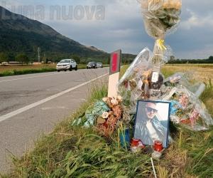 Caselette: schianto fatale in moto sull'ex statale 24