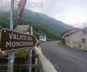 Statali 24 e 25: stretta sulle moto nei fine settimana