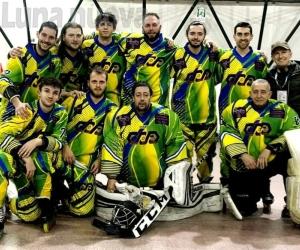 Wind of Usa, ancora una stagione positiva in Serie C
