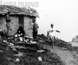 Tre Rifugi, il ritorno della "gara regina"