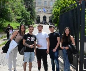 Maturità: le ansie e il primo scoglio superato