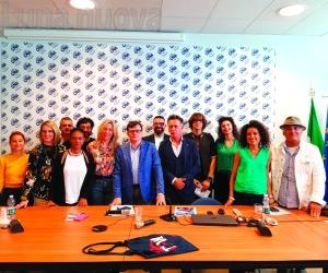Grugliasco e Orbassano protagoniste alla Fashion Week