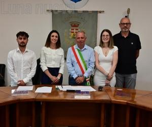 Caselette, debutta il Banchieri-ter: Gallicchio vicesindaca, giunta più larga