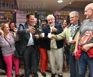Giaveno, Stefano Olocco promosso sindaco col 58,84%