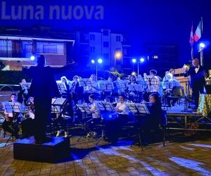 Alpignano, festa della musica "accorciata" ma di successo