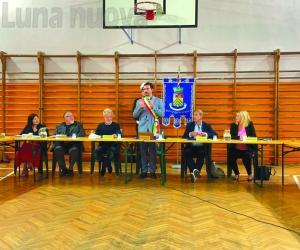 S.Antonino: un assessore sarà a rotazione