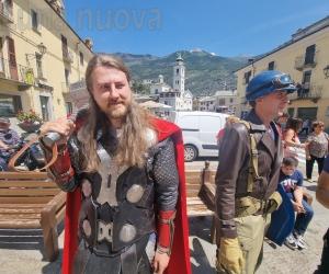 "Susa Arte&Comics" raddoppia