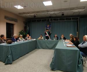 Chiusa S.Michele: il giuramento di Cantore, il programma e tutti gli incarichi