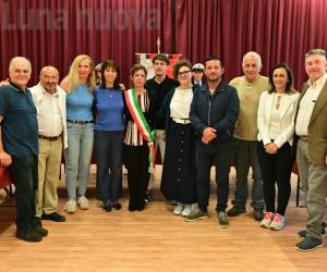 Villar Dora: giunta Tabone con Gotto e Ippoliti
