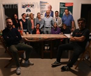 Giaveno, parla il Pd: «Opposizione anche fuori dal Consiglio»
