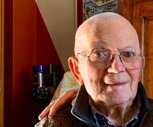 Giaveno, l’ultimo saluto a Candido Martinacci