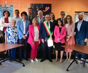 Buttigliera, è nata l'amministrazione "Cimarella-ter"