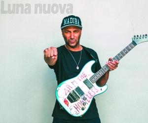 Rabbia, rock e rap-metal: c’è Tom Morello!