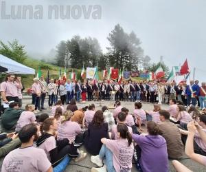Al Col del Lys, 80 anni dopo l’eccidio