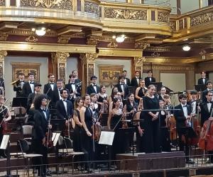 "Magister Harmoniae" porta Grugliasco sul primo gradino del podio