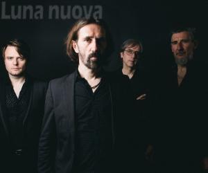 Il rock è una catarsi, parola dei Marlene. Poi spazio ai giovani