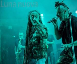 Flowers Festival: un gran finale con gli Africa Unite