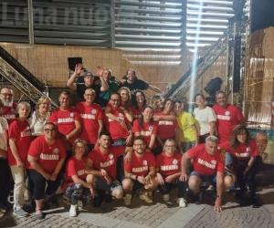 Buttigliera, un "Festival d’estate" a gonfie vele