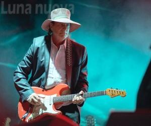 Gary Lucas all’arena del Monastero 