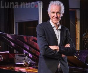 Due Laghi Jazz Festival: Léveillé, Albano e Faraò sul palco della piazza