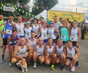 Avigliana, una "Corsa dij babi" da record: 373 iscritti