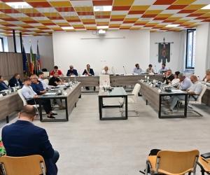 Giaveno, primo consiglio comunale: nomine e rappresentanti