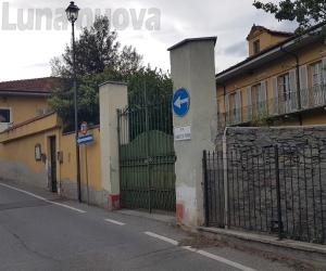 Borgone, ex Casa Anziani: Comune-Conisa, scoppia la pace