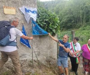 Bussoleno: ecco il Sentiero del Centenario