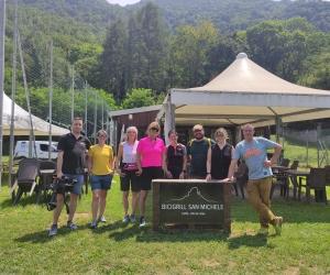 La valle di Susa in tivù: venerdì alle 12 la puntata di "Camper"